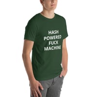 Image 11 of HPFM t-shirt