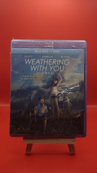 Weathering You