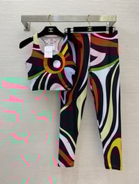 Image 1 of BIONIC SWIRL SET
