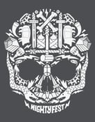 Image of Mightyfest Tote