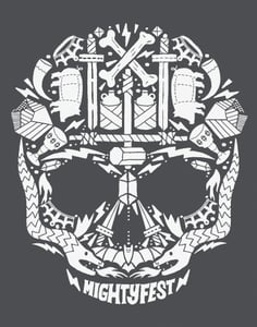 Image of Mightyfest Tote