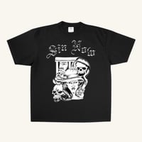SIN NOW Tee