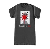 Pain tee 