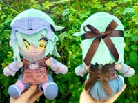 Image 7 of RF5 plush LIMITED AMOUNT LEFT instock!