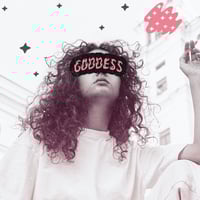 Image 2 of GODDESS TEE