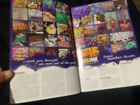 Image 5 of HYPE mag 34 vs Illegal Fame Magazine 