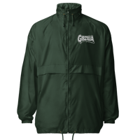 Image 3 of Gibzilla Windbreaker