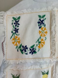 Image 20 of Lucky flower jacket (s/m)