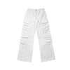 Altasocietà ''White cream pants''