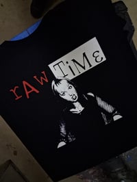 Image 2 of Raw Time Tee