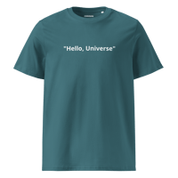 Image 6 of "Hello, Universe"