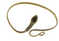 Image 1 of Snake Charmer