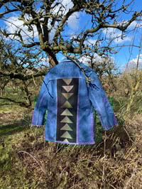 Image 1 of Wrangler Denim Jacket