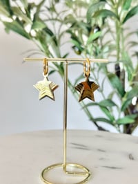 Image 1 of Star Huggies