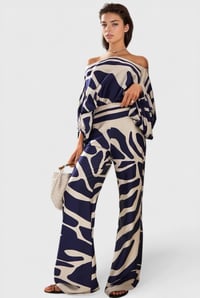 Image 2 of Santorini Co-ord