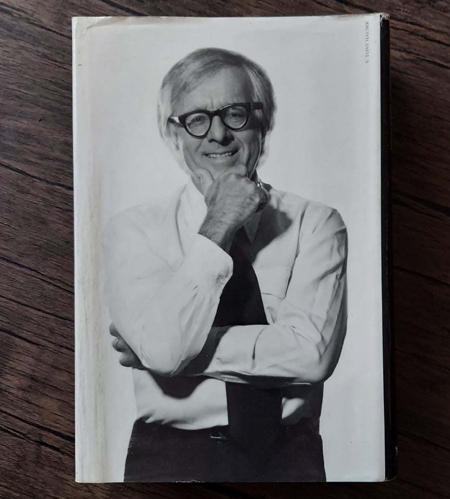 The Stories of Ray Bradbury