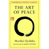 The Art of Peace