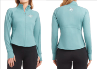  Jockey/Yoga Jacket Reflective 