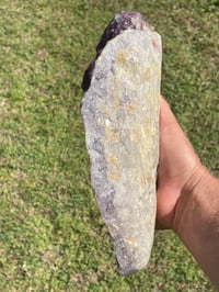 Image 10 of Large Purple Fluorite Specimen #944
