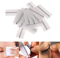 Image 7 of Lash Adhesive Strips 