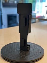 Image 2 of Daredevil Billy Club Holster