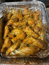 Image 2 of Air Fried (Party) Wings (75) 