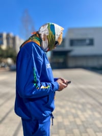 Image 2 of OCEAN ViEWS long sleeve