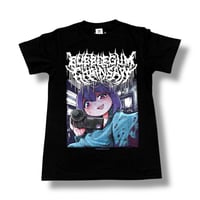 Image 2 of Bubblegum Chainsaw - Snuff Tape
