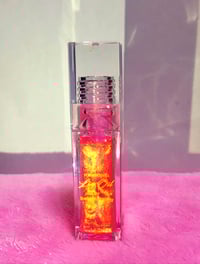 Image 2 of Paradise Color Changing Lip Oil