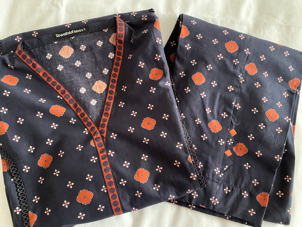 Tawakkal collection 