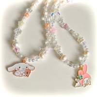 Image 1 of My Melody & Cinnamoroll (jbmN11/12)