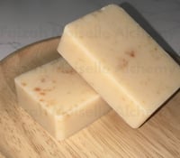 Inviolable Bar Soap