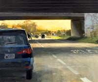 Approaching the circle 