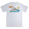 YACHT CLUB TEE