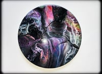 Image 1 of DarK MaGiC I UV 8"