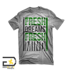 Image of FRESH DREAMS