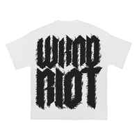 Image 2 of GLOCK PATCH WHITE