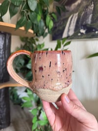 Image 1 of Textured Mug 