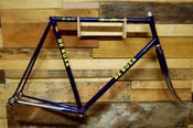 Image of 58cm De Rosa San Remo Road Frame/Fork