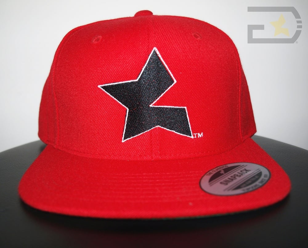 Image of UniStar Snapback(s)