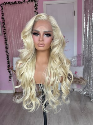 Image of Stacy free part (custom order)