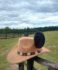 Image 2 of Western Hat