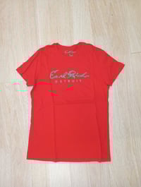 Image 4 of Ladies Tshirts (Tap For More Colors)