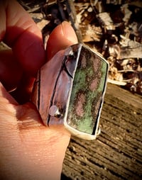 Image 3 of The Reassembled Self