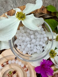 Image 3 of Birthstones & Beeswax Bouquets Workshop