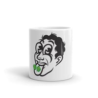 Image 5 of Green Hulks Mug