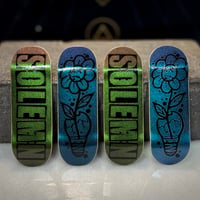 Image 1 of 32mm color shift. 