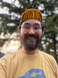 Image 4 of Burrito Cycling Cap