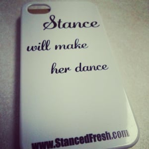 Image of Iphone 4/4s case