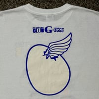 Image 5 of 2000 NJPW FIGHTING CLUB G-EGGS 🥚🪽SHIRT